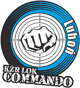 Klub Żołnierzy Rezerwy Ligi Obrony Kraju COMMANDO LUBOŃ